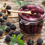 Arapaho Blackberry Plants