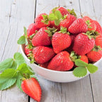 Strawberry Plants Bareroot - 250 Bareroots - Cabot Strawberry