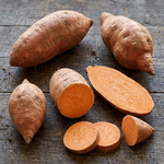 1 PPP Sweet Potato Live Plant, Starter Plant, 4 to 7 Inches Tall