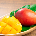 1 Year Old Mango Tree Live Plant Seedling in Gallon Pot, Fully Rooted for Zones 9-11, Cold Hardy, Ready to Planting Outdoor, Full Sun, Tommy Atkins Mango Plant, No CA