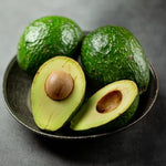 HASS Avocado Plant Live 8-16 Inches Tall, Half Gallon Pot, Well-Rooted Avocado Tree Starter for Home Garden and Containers