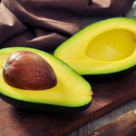Live Early Season Avocado Tree Plant in 3 Gallon Pot, Cold Hardy Avocado Tree 2-3 Ft Tall, Ready to Bear Fruits