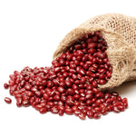 Live Red Bean Plant, Bean Bush Plants, 3-5 Inches Tall