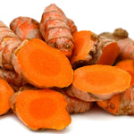 20 Turmeric Roots for Planting, TPP Size Turmeric Plants Rhizomes for Planting, Fresh and High Yielding, Hardy Perennial Herb for Year-Round Planting