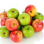 Green Apple Tree Live Plant, Starter Fruit Tree, 2-3 Ft Tall