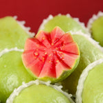Pink Guava Tree Live Plant, Guava Plant Live for Planting Outdoor, Fruit Tree Plant, 5-7 Inc in Height