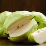 White Guava Tree Live Plant, 6-8 Inches Tall in 4 Inch Pot, Tropical Fruit Tree Well-Rooted Guava Plant