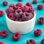 2 Raspberry Plants Live for Planting, Raspberry Bush Live Plants, Size 5-8 Inch Tall, Sweet Raspberry Trees, Well-Rooted (Glencoe Raspberry)
