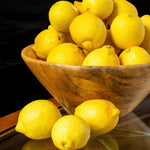 Live Grafted Meyer Lemon Tree Plant, 2 Feet Tall, Fragrant Citrus Tree, Fragrant Yellow Fruit Plant for Indoor or Outdoor Growing