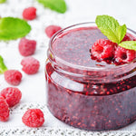 Cold Hardy Raspberry Plants Live for Planting, 6-8 Months Old Raspberry Bushes Live Plant, 5-9" Ready to Plant, Dormant in Winter, Caroline Variety