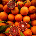 Blood Orange Live Plant in 1 Gallon Pot, Red Orange Tree for Planting Outdoor Garden, Citrus Fruit Tree 24-30 Inch Tall