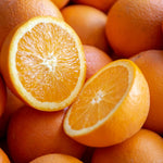 Valencia Orange Plant Live, Orange Fruit Citrus Tree Plant in Gallon Pot, 2-3 Ft Tall, Sweet Citrus Tree for Garden or Contaniers