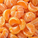 Live Seedless Mandarin Orange Tree, 1 to 2 Feet Tall, Sweet Citrus Tree for Container or Backyard Garden Growing