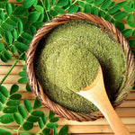 Pack of 100 Moringa Oleifera Seeds for Growing, Vegetable Garden Seeds, Moringa Tree Seeds for Outdoor Garden Growing