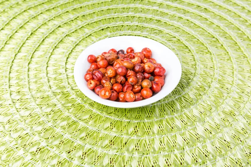 Hot Pepper Pequin Plants Pack - Live 4 Inch Potted Chili Plants