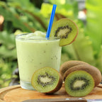Kiwi Trees Combo Pack - 4 Live Vines, Starter Size, Hardy &amp; Sweet