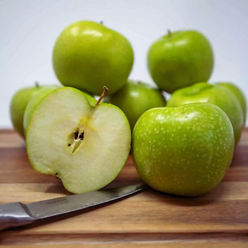 Granny Smith Apple Tree
