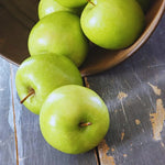 Granny Smith Apple Tree