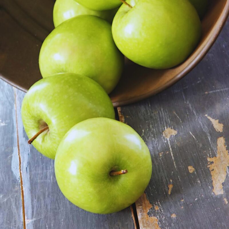 Granny Smith Apple Tree