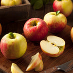 Honeycrisp Apple Tree, 3-4 Feet Tall